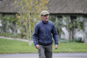 20J2559 Charlie Morlock