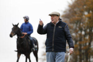 20J2604 Nicky Henderson