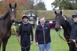 20J2652 Sir Gino   Constitution Hill