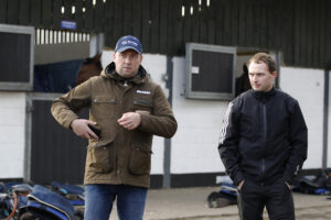 20J3060 Olly Murphy   Sean Bowen