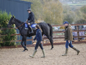 20J3168 Sean Bowen   Strong Leader