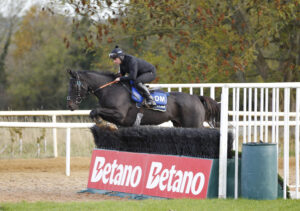 20J3228 Sean Bowen   Strong Leader