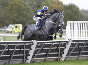 20J3375 A Path To Ronda