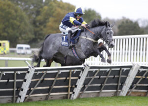 20J3376 A Path To Ronda