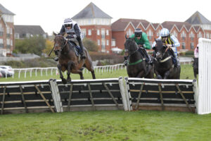 20J3679 Soldier’s Leap