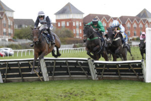 20J3680 Soldier’s Leap