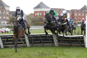 20J3681 Soldier’s Leap