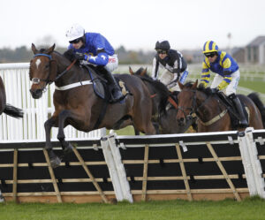 20J4168 Jazz De Cotte