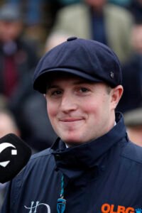 20J5132 Harry Derham