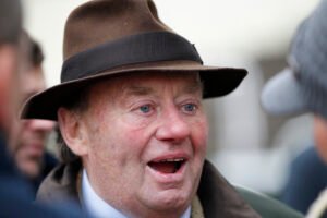 20J6192 Nicky Henderson