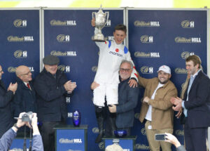 78F3515 Freddie Gingell