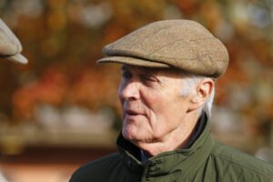 78F3746 Charles Barnett