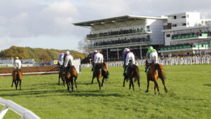 78F4360 Wetherby stands