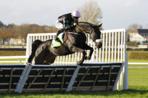 78F6314 Strong Leader