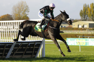 78F6316 Strong Leader