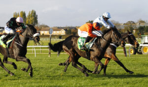 78F6334 Strong Leader