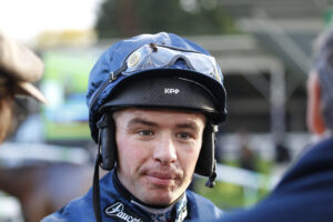 78F6417 Charlie Deutsch