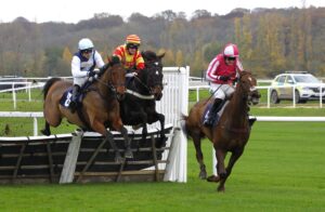 78F6651 Captain Hugo