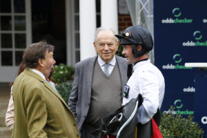 78F7102 Nicky Henderson   Michael Buckley   Nico De Boinville