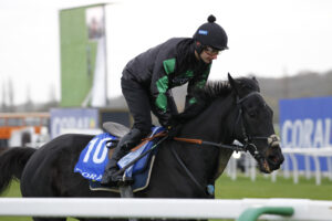 78F8774 Strong Leader