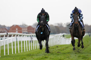 78F8785 Strong Leader