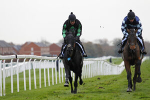 78F8787 Strong Leader