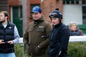 78F8808 Olly Murphy   Sean Bowen