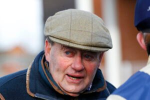 78F8926 Nicky Henderson