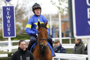 78F8937 Paggane   Sir AP McCoy