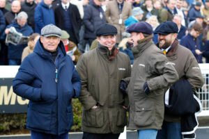 78F9607 Team Skelton