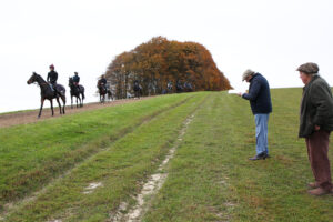 BK1A5866 Nicky Henderson