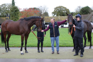 BK1A5900 Sir Gino   Constitution Hill