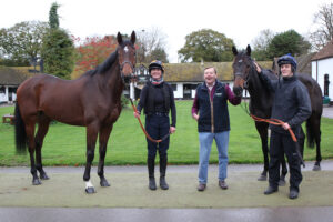 BK1A5912 Sir Gino   Constitution Hill