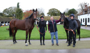 BK1A5914 Sir Gino   Constitution Hill