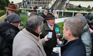 BK1A6763 Nicky Henderson