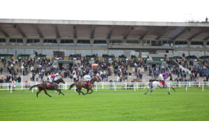 EN4D7783 Sandown Stands   Invinicible Nao