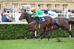 FU0E7413 I’ll Be Back