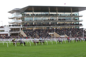 FU0E8108 Cheltenham Stands