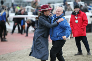 FU0E8321 Alexei stable lad