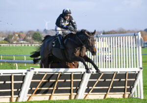 The Only Way Is Up 3