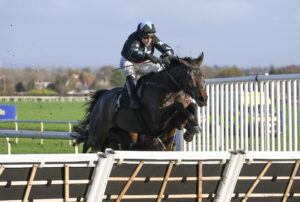 The Only Way Is Up 4