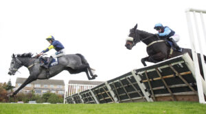 X5B3416 A Path To Ronda