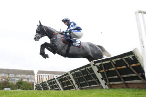 X5B3455 Wandering Ego