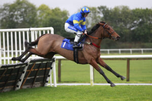 X5B6696 Bobbi’s Beauty