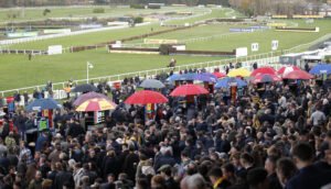 20J7018 Packed Sandown enclosures