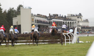 20J7854 Ludlow Stands