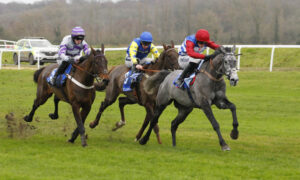 78F0169 No Drama This End