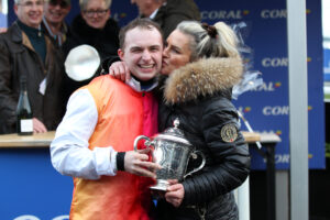 FU0E1674 Sean Bowen   Rebecca Curtis