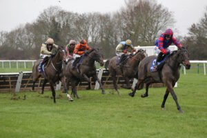 FU0E9691 We’re Red And Blue