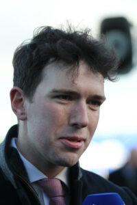 FV1E3983 Chester Williams